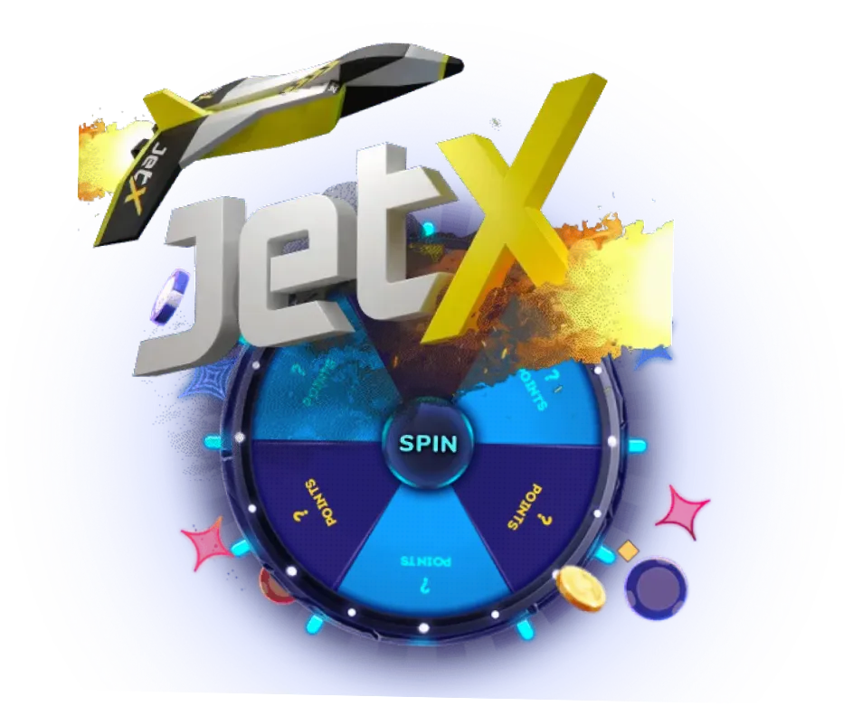 JetX Demo