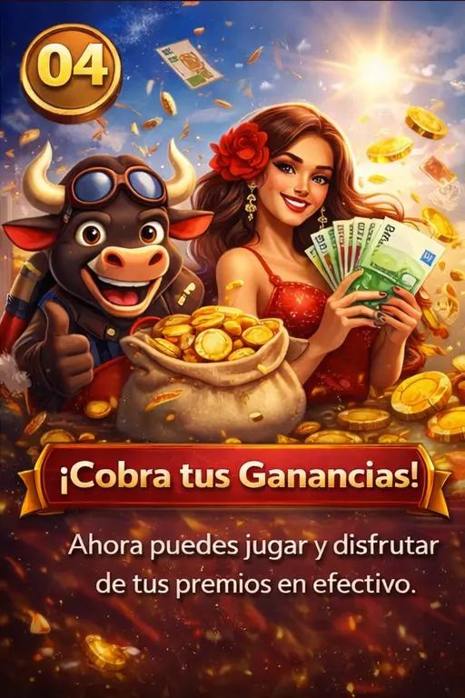 Schritt 4 JetX — Gewinnbildschirm